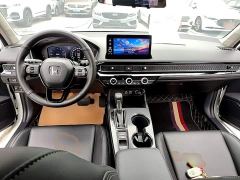 Honda Envix 240TURBO CVT Leading Edition - photo 9