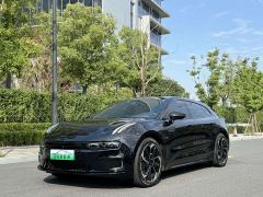 Zeekr 001 WE Edition 86kWh - ფოტო 1