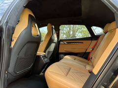 Zeekr 001 WE Edition 86kWh - ფოტო 10