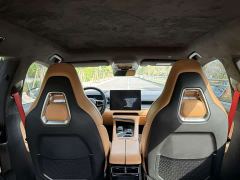 Zeekr 001 WE Edition 86kWh - ფოტო 11