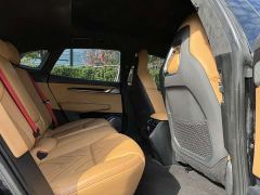 Zeekr 001 WE Edition 86kWh - ფოტო 14