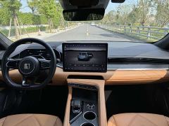 Zeekr 001 WE Edition 86kWh - ფოტო 15