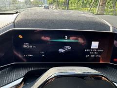 Zeekr 001 WE Edition 86kWh - ფოტო 17