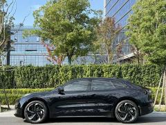 Zeekr 001 WE Edition 86kWh - ფოტო 19