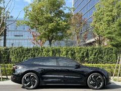 Zeekr 001 WE Edition 86kWh - ფოტო 20