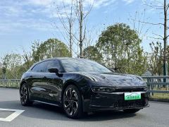 Zeekr 001 WE Edition 86kWh - ფოტო 3