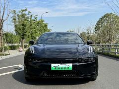 Zeekr 001 WE Edition 86kWh - ფოტო 4