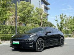 Zeekr 001 WE Edition 86kWh - ფოტო 5