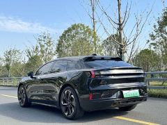 Zeekr 001 WE Edition 86kWh - ფოტო 6