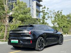 Zeekr 001 WE Edition 86kWh - ფოტო 7