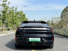 Zeekr 001 WE Edition 86kWh - ფოტო 9