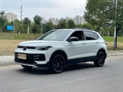 Volkswagen Tharu 1.5L Edition - фото 1
