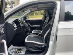 Volkswagen Tharu 1.5L Edition - фото 10