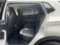 Volkswagen Tharu 1.5L Edition - фото 12