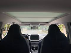 Volkswagen Tharu 1.5L Edition - фото 13