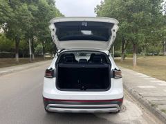 Volkswagen Tharu 1.5L Edition - фото 14