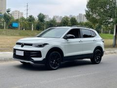 Volkswagen Tharu 1.5L Edition - фото 2