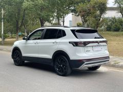 Volkswagen Tharu 1.5L Edition - фото 6