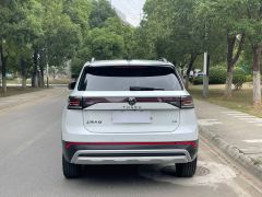 Volkswagen Tharu 1.5L Edition - фото 7