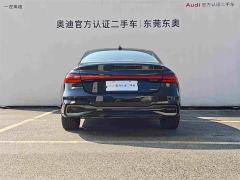 Audi A7L 45 TFSI quattro Black Knight Edition - фото 5
