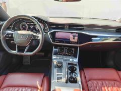 Audi A7L 45 TFSI quattro Black Knight Edition - фото 6