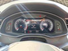 Audi A7L 45 TFSI quattro Black Knight Edition - фото 8