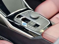 BMW i3 eDrive 35 L - photo 10