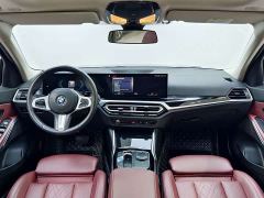 BMW i3 eDrive 35 L - photo 12