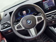 BMW i3 eDrive 35 L - photo 13