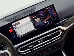 BMW i3 eDrive 35 L - photo 14
