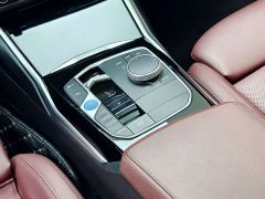 BMW i3 eDrive 35 L - photo 15