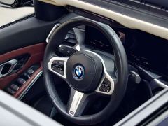 BMW i3 eDrive 35 L - photo 16