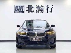 BMW i3 eDrive 35 L - photo 2