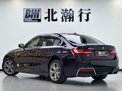 BMW i3 eDrive 35 L - photo 4
