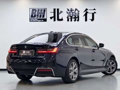 BMW i3 eDrive 35 L - photo 5