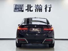 BMW i3 eDrive 35 L - photo 6