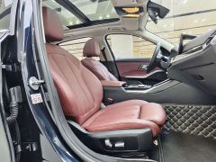 BMW i3 eDrive 35 L - photo 7