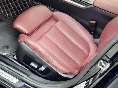 BMW i3 eDrive 35 L - photo 8