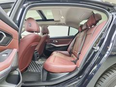 BMW i3 eDrive 35 L - photo 9