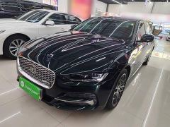 Jaguar XEL 2.0T 250PS S Aspiration Elegance Edition - ფოტო 1