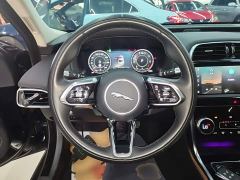 Jaguar XEL 2.0T 250PS S Aspiration Elegance Edition - ფოტო 10