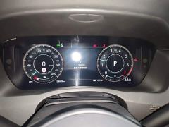 Jaguar XEL 2.0T 250PS S Aspiration Elegance Edition - ფოტო 11