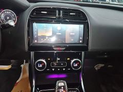 Jaguar XEL 2.0T 250PS S Aspiration Elegance Edition - ფოტო 12