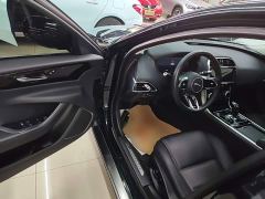 Jaguar XEL 2.0T 250PS S Aspiration Elegance Edition - ფოტო 15
