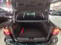 Jaguar XEL 2.0T 250PS S Aspiration Elegance Edition - ფოტო 18