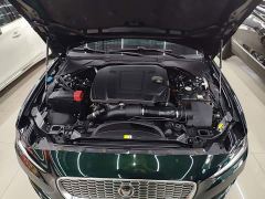 Jaguar XEL 2.0T 250PS S Aspiration Elegance Edition - ფოტო 19