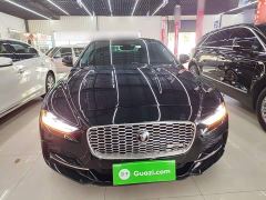 Jaguar XEL 2.0T 250PS S Aspiration Elegance Edition - ფოტო 2