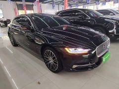 Jaguar XEL 2.0T 250PS S Aspiration Elegance Edition - ფოტო 3