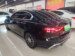 Jaguar XEL 2.0T 250PS S Aspiration Elegance Edition - ფოტო 4