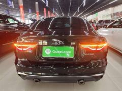 Jaguar XEL 2.0T 250PS S Aspiration Elegance Edition - ფოტო 5